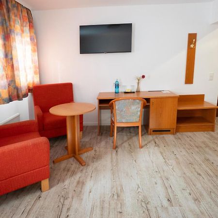 Hotel Zur Post Херне Екстериор снимка