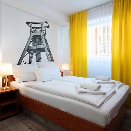 Hotel Zur Post Херне Екстериор снимка