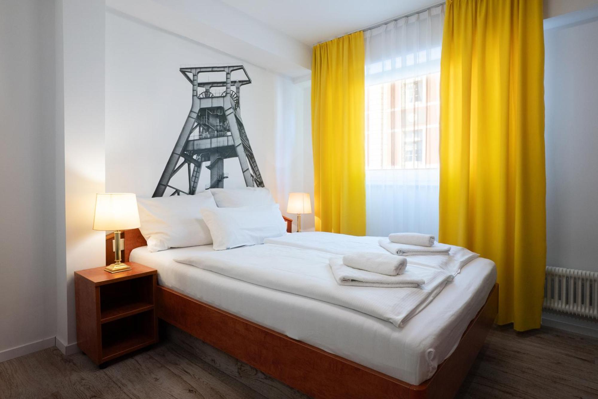 Hotel Zur Post Херне Екстериор снимка