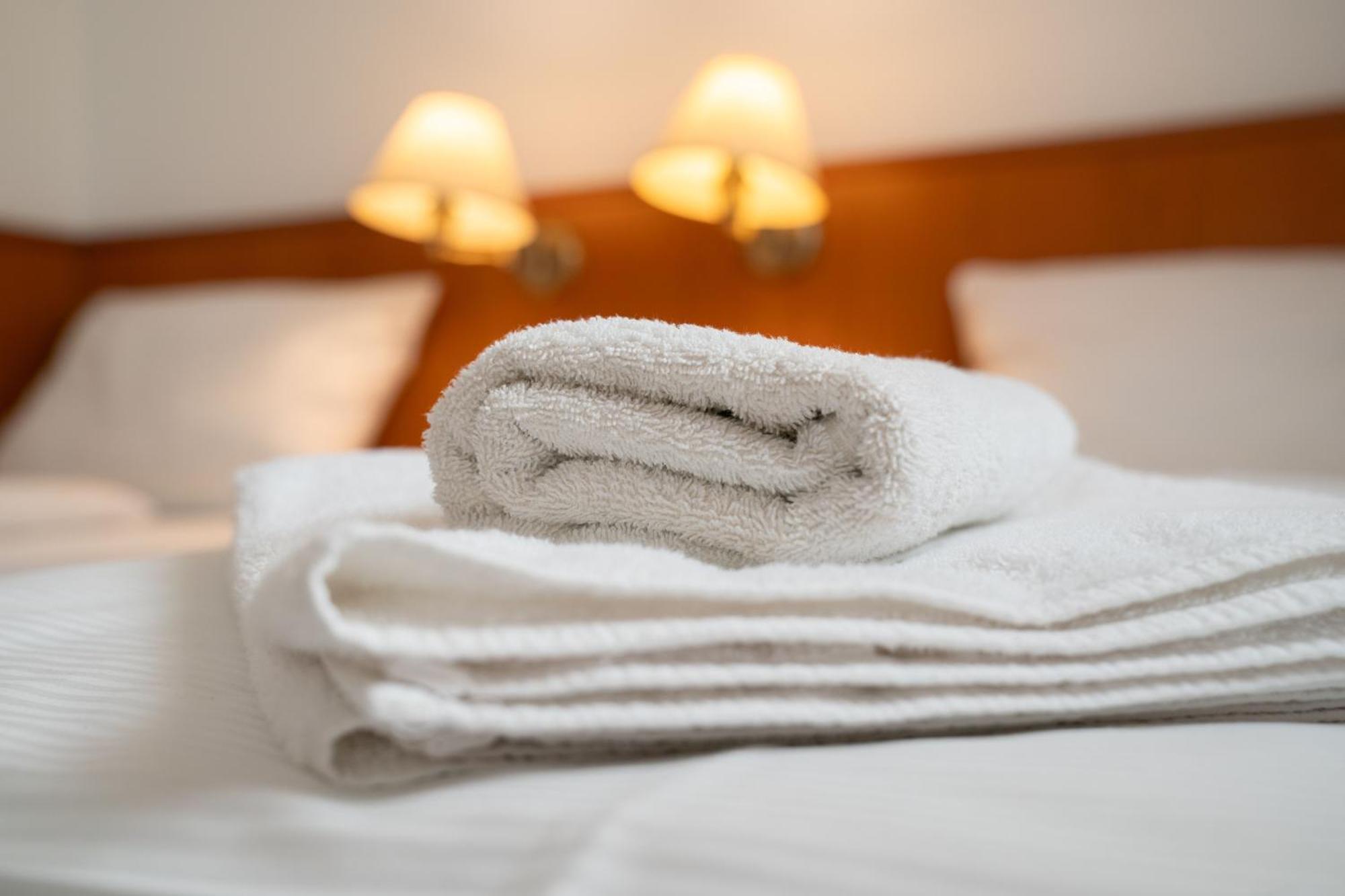 Hotel Zur Post Херне Екстериор снимка