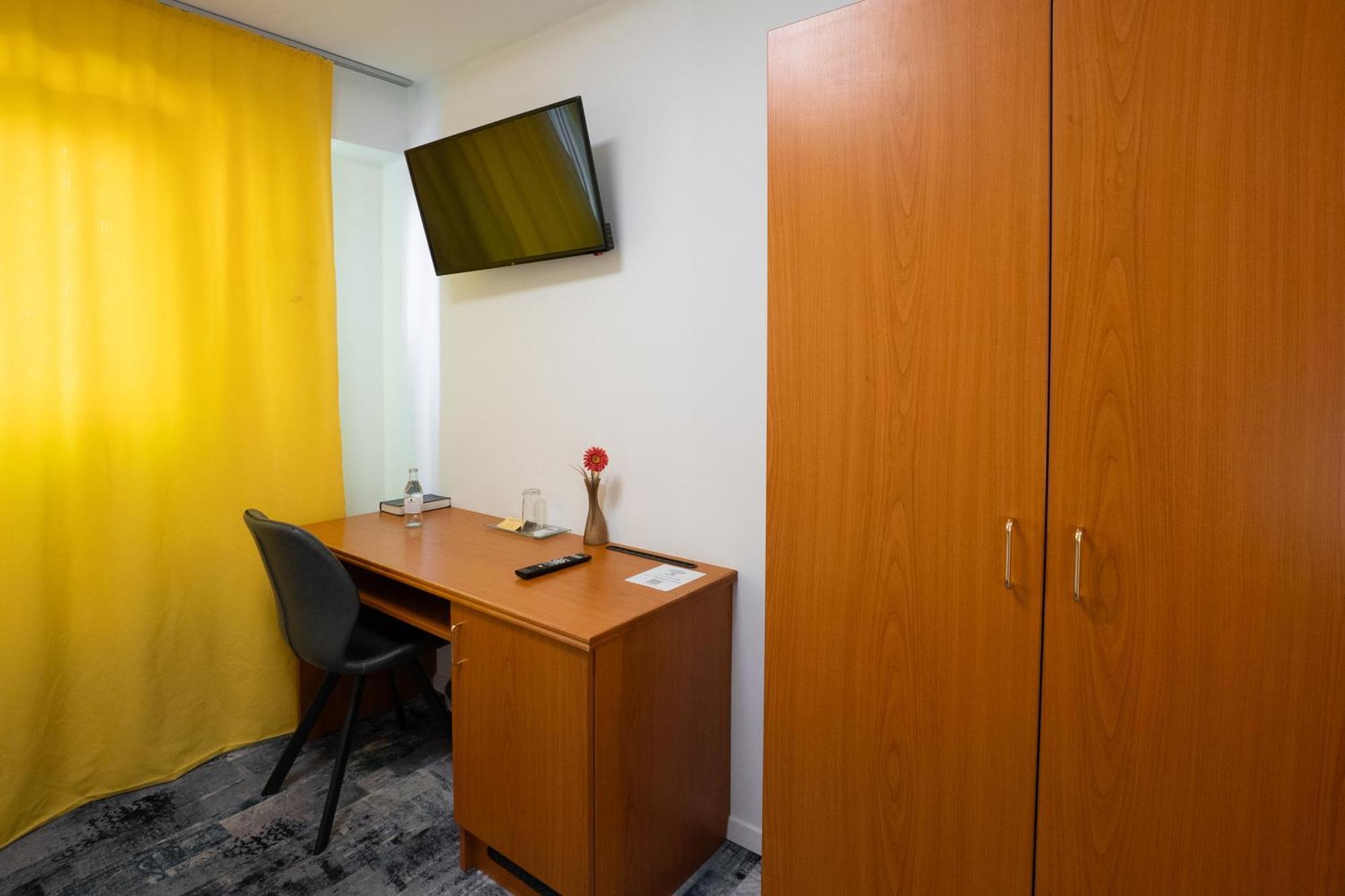 Hotel Zur Post Херне Екстериор снимка